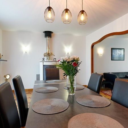Villa Entre Golfe Et Ocean à La Trinité-Surzur Extérieur photo