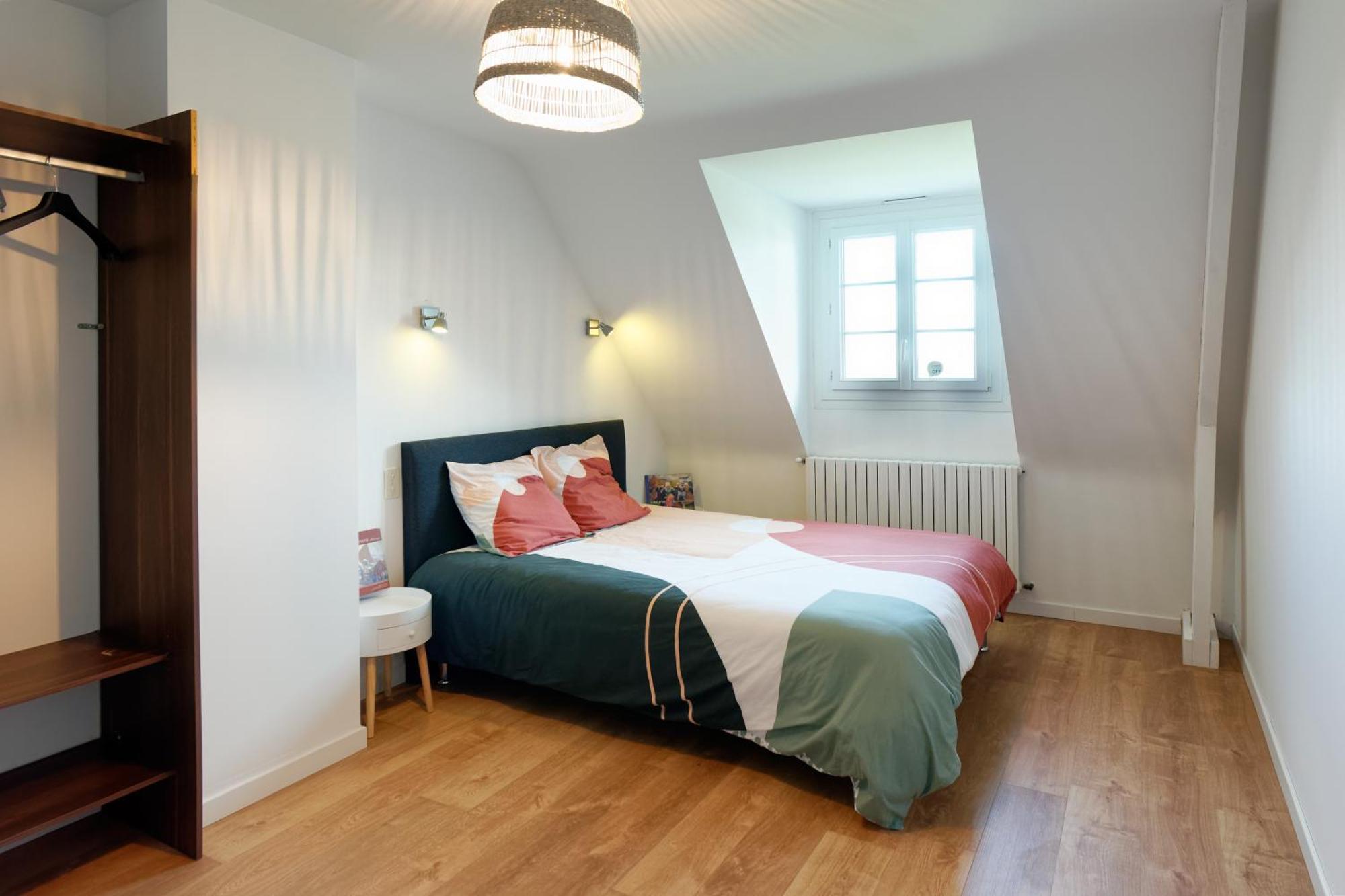 Villa Entre Golfe Et Ocean à La Trinité-Surzur Extérieur photo