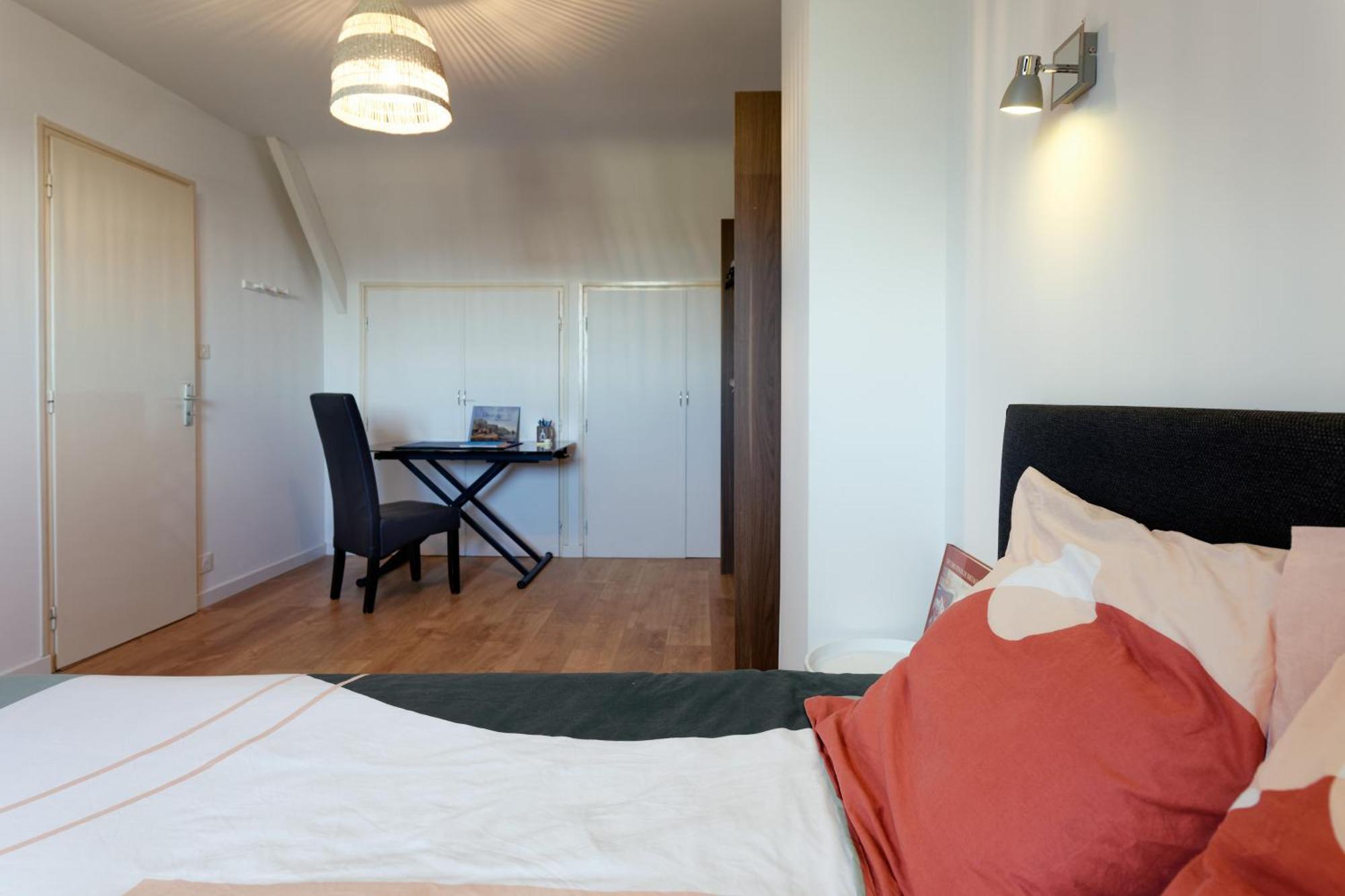 Villa Entre Golfe Et Ocean à La Trinité-Surzur Extérieur photo