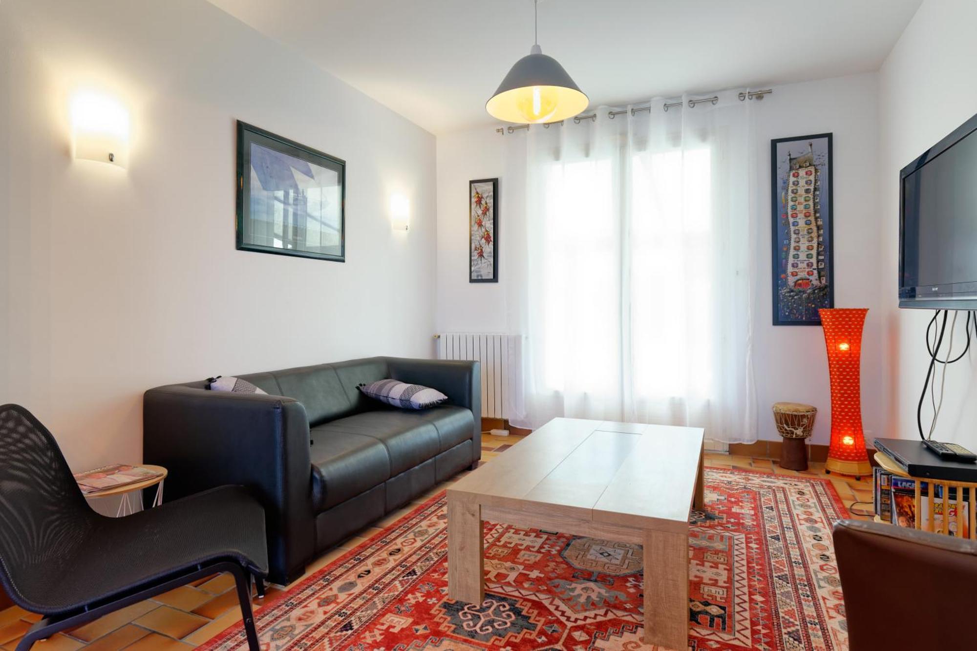 Villa Entre Golfe Et Ocean à La Trinité-Surzur Extérieur photo