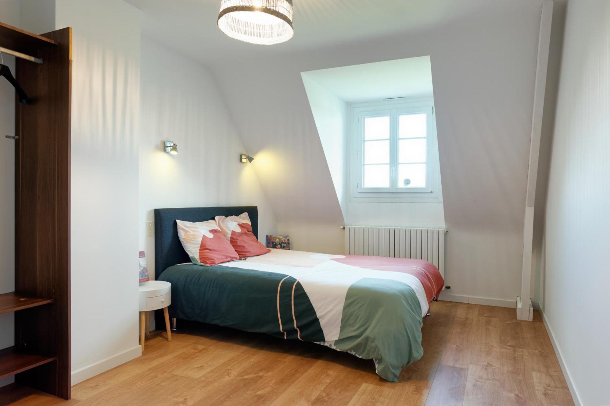 Villa Entre Golfe Et Ocean à La Trinité-Surzur Extérieur photo
