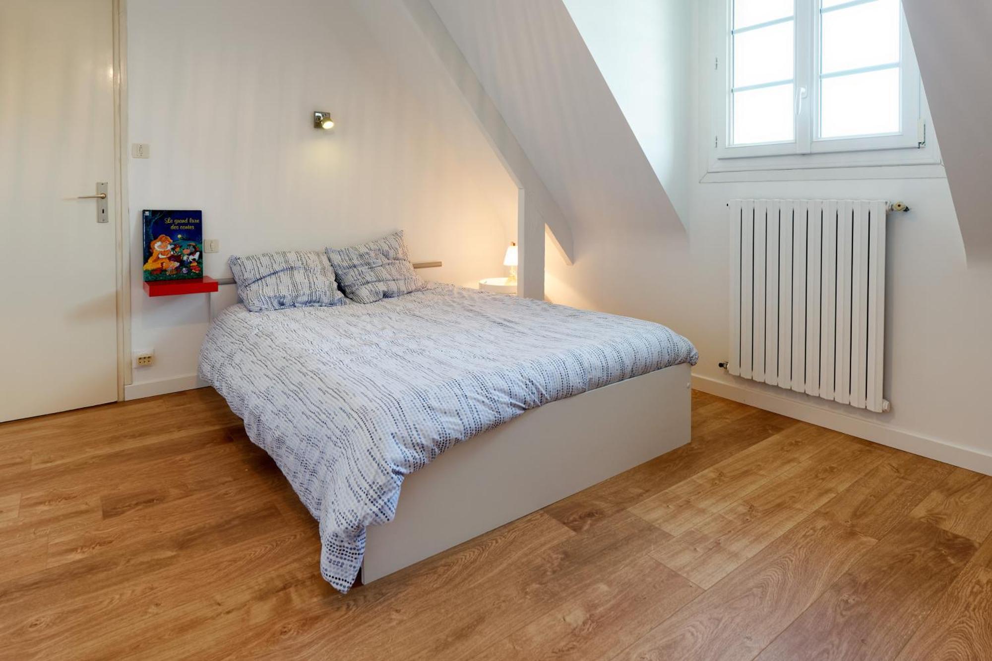 Villa Entre Golfe Et Ocean à La Trinité-Surzur Extérieur photo
